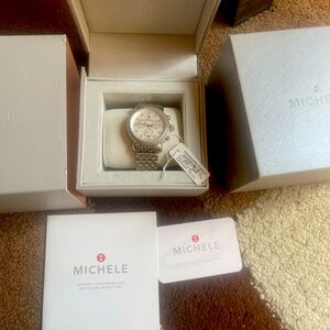 Michelle watch